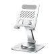 Xundo XDHO-027 Metallic Desktop Mobile phone Stand 